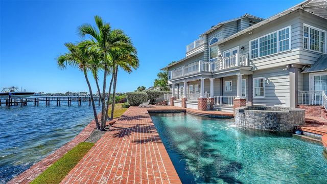 1249 S BASIN LANE, Sarasota, FL 34242