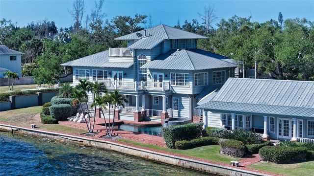 1249 S BASIN LANE, Sarasota, FL 34242