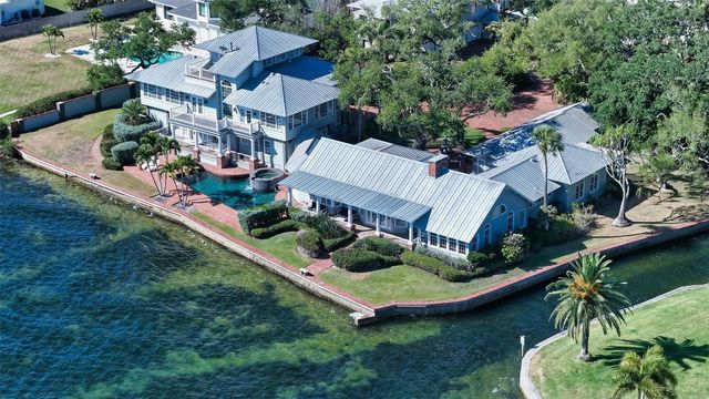 1249 S BASIN LANE, Sarasota, FL 34242