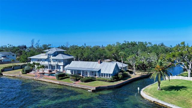 1249 S BASIN LANE, Sarasota, FL 34242