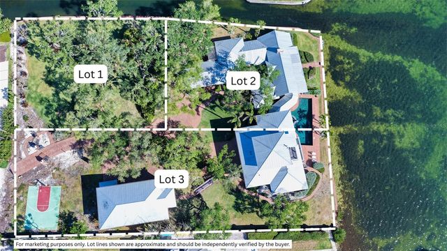 1249 S BASIN LANE, Sarasota, FL 34242
