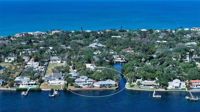 1249 S BASIN LANE, Sarasota, FL 34242