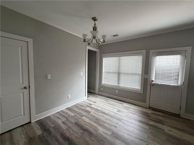 8850 Four Mile Creek Road, Gainesville, GA 30506