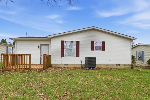 1810 Summit Street 1810 Summit Street, Springfield, OH 45503