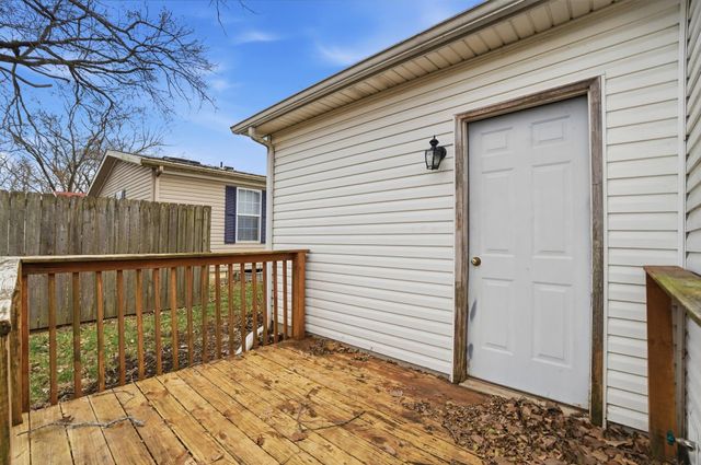 1810 Summit Street 1810 Summit Street, Springfield, OH 45503