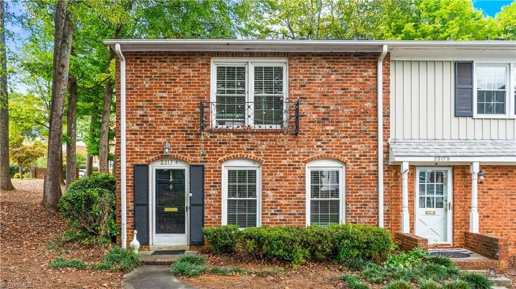 2317 Patriot Way, Greensboro, NC 27408