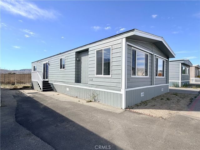 17069 N Indian Canyon Drive 105, Palm Springs, CA 92258