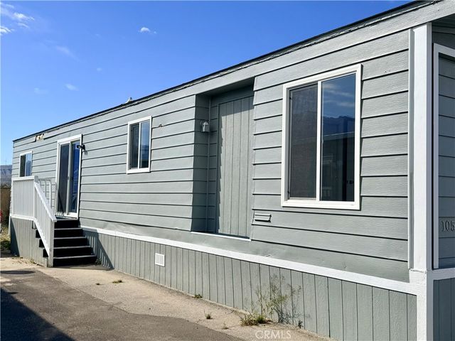 17069 N Indian Canyon Drive 105, Palm Springs, CA 92258