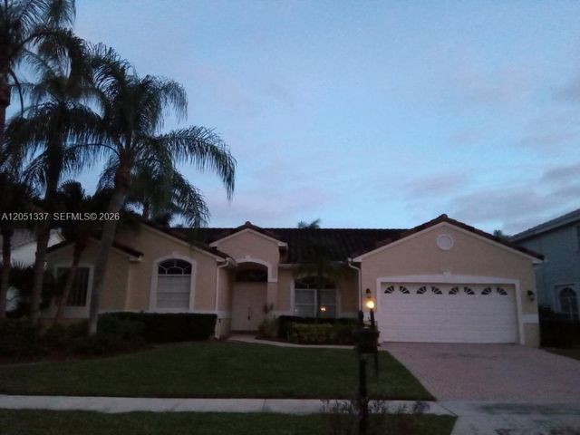 9367 LAKE SERENA, Boca Raton, FL 33496