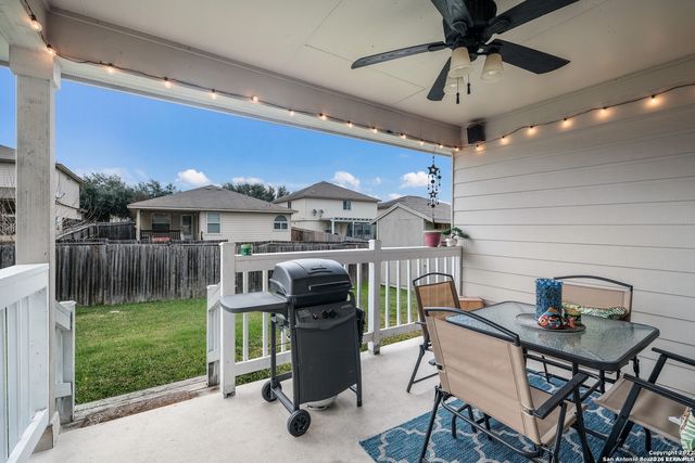 5402 DUKE FLD, San Antonio, TX 78227