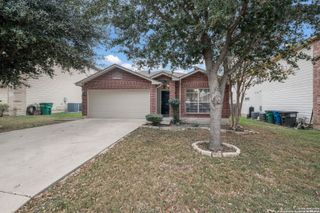 5402 DUKE FLD, San Antonio, TX 78227