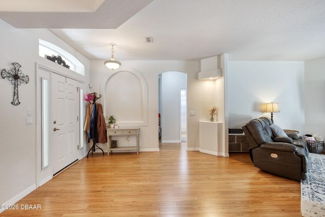 38 Timucuan Drive, Ormond Beach, FL 32174