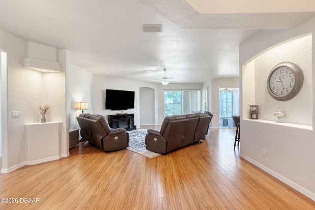 38 Timucuan Drive, Ormond Beach, FL 32174