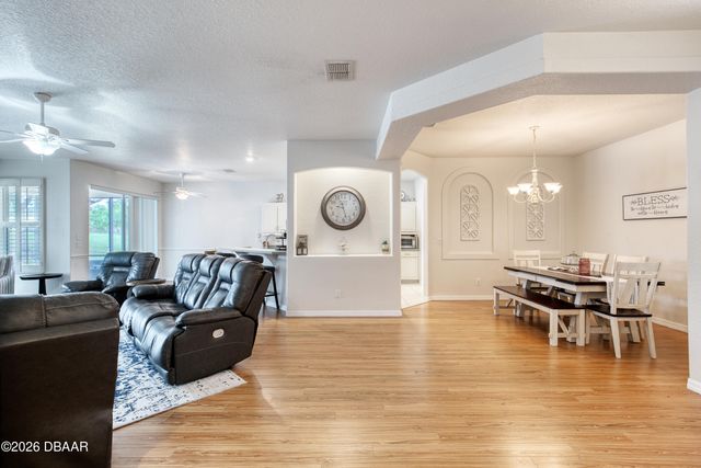 38 Timucuan Drive, Ormond Beach, FL 32174