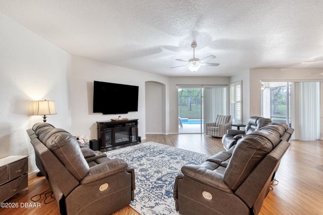 38 Timucuan Drive, Ormond Beach, FL 32174