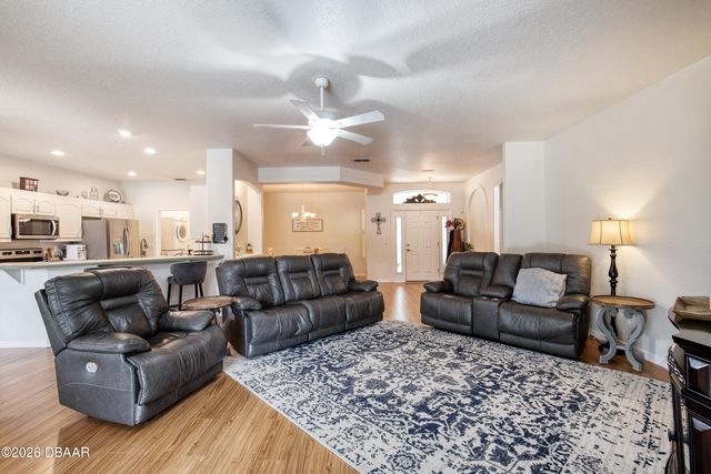 38 Timucuan Drive, Ormond Beach, FL 32174