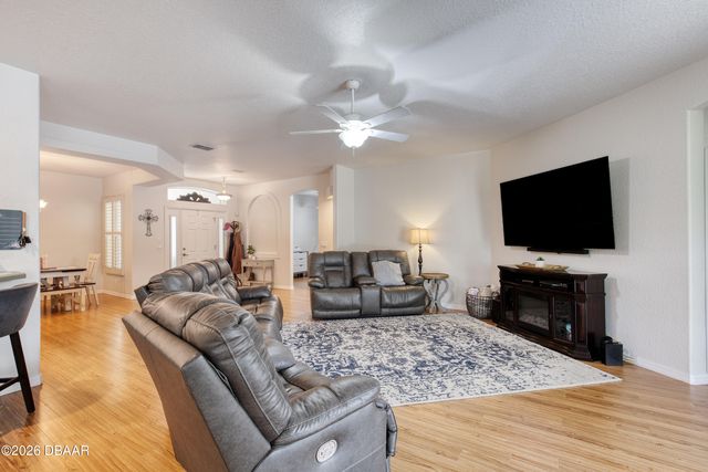 38 Timucuan Drive, Ormond Beach, FL 32174
