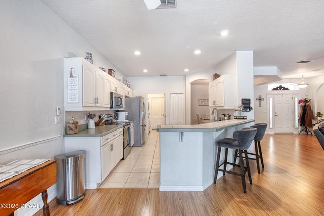 38 Timucuan Drive, Ormond Beach, FL 32174