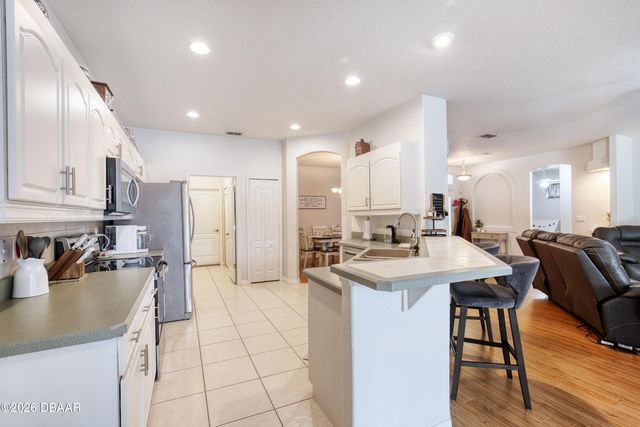 38 Timucuan Drive, Ormond Beach, FL 32174