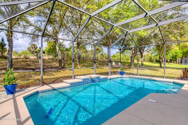 38 Timucuan Drive, Ormond Beach, FL 32174