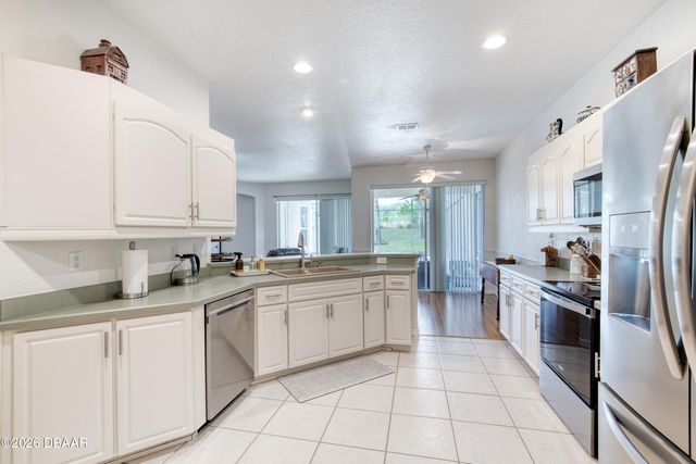 38 Timucuan Drive, Ormond Beach, FL 32174
