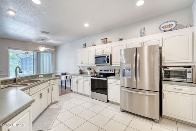 38 Timucuan Drive, Ormond Beach, FL 32174
