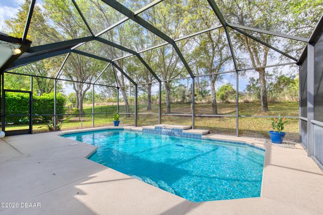 38 Timucuan Drive, Ormond Beach, FL 32174