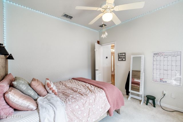 38 Timucuan Drive, Ormond Beach, FL 32174