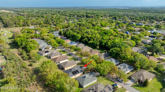 38 Timucuan Drive, Ormond Beach, FL 32174