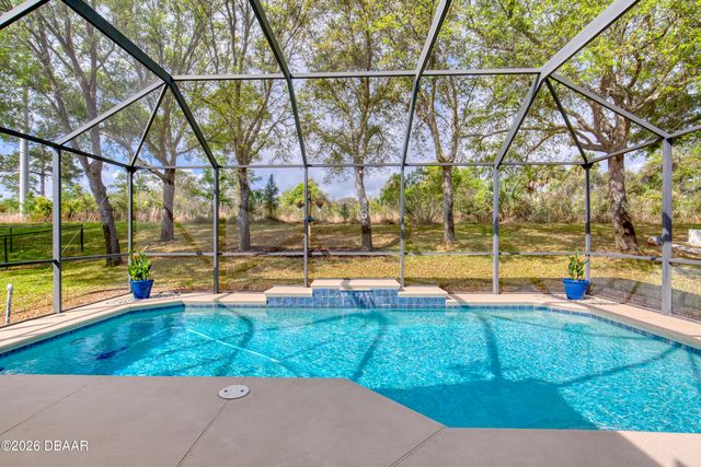 38 Timucuan Drive, Ormond Beach, FL 32174