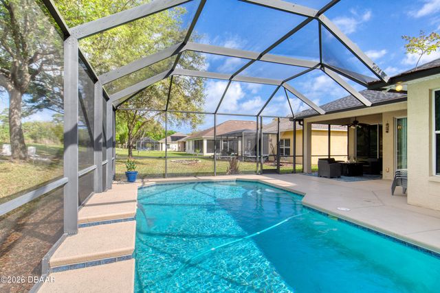 38 Timucuan Drive, Ormond Beach, FL 32174