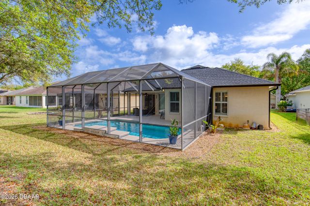 38 Timucuan Drive, Ormond Beach, FL 32174