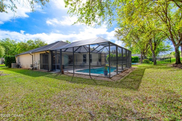 38 Timucuan Drive, Ormond Beach, FL 32174