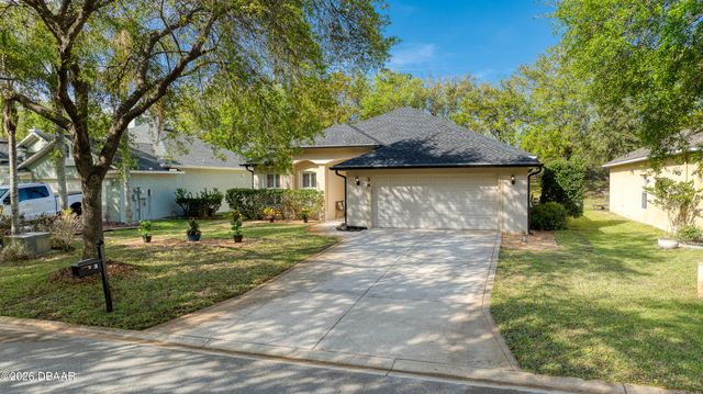 38 Timucuan Drive, Ormond Beach, FL 32174