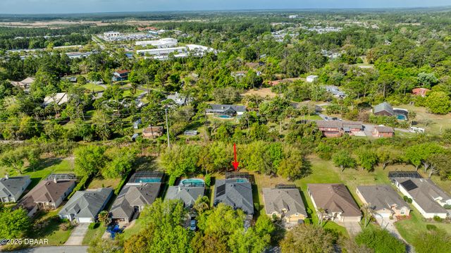 38 Timucuan Drive, Ormond Beach, FL 32174