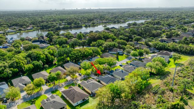 38 Timucuan Drive, Ormond Beach, FL 32174
