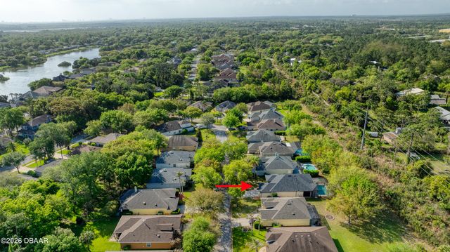 38 Timucuan Drive, Ormond Beach, FL 32174