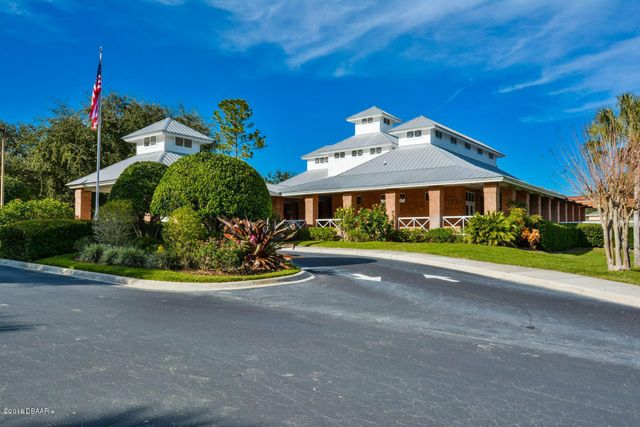 38 Timucuan Drive, Ormond Beach, FL 32174