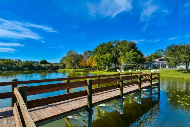 38 Timucuan Drive, Ormond Beach, FL 32174