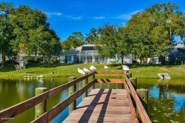 38 Timucuan Drive, Ormond Beach, FL 32174