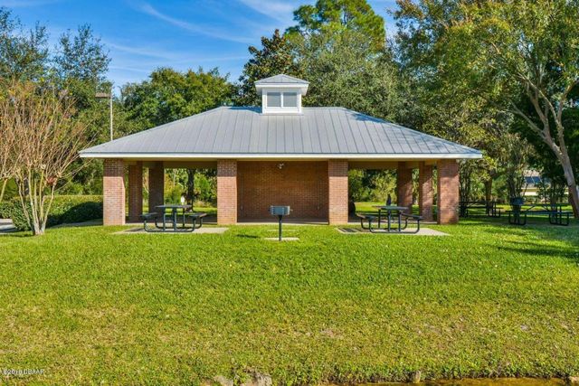 38 Timucuan Drive, Ormond Beach, FL 32174