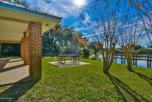 38 Timucuan Drive, Ormond Beach, FL 32174