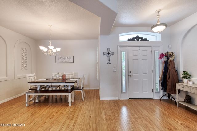 38 Timucuan Drive, Ormond Beach, FL 32174
