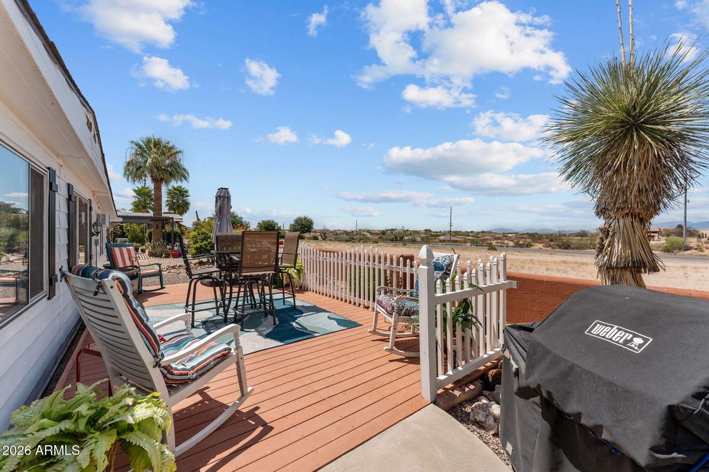 2501 W Wickenburg Way 19, Wickenburg, AZ 85390 — photo 2