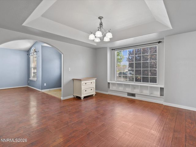 1358 White Bluffs Circle, Fernley, NV 89408