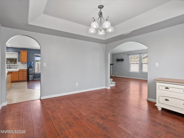 1358 White Bluffs Circle, Fernley, NV 89408