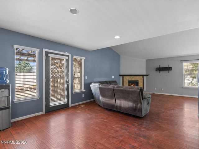 1358 White Bluffs Circle, Fernley, NV 89408