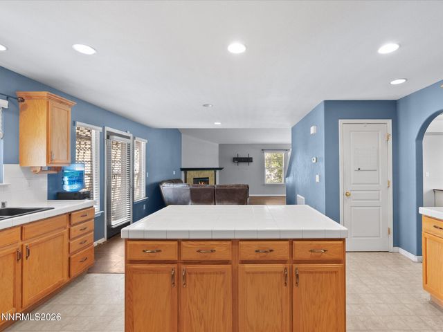 1358 White Bluffs Circle, Fernley, NV 89408