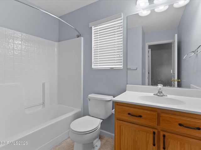 1358 White Bluffs Circle, Fernley, NV 89408