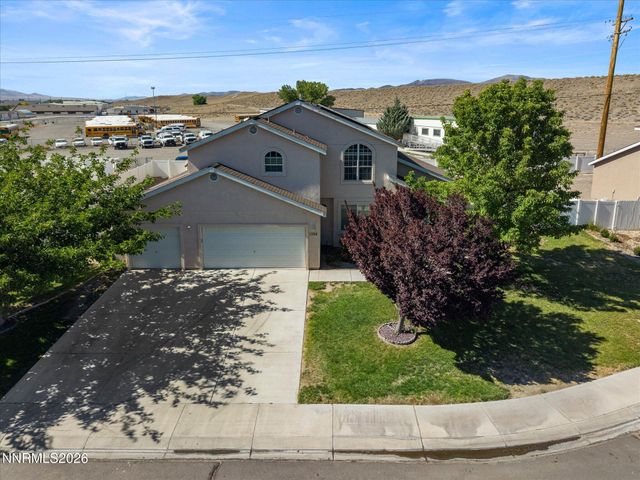 1358 White Bluffs Circle, Fernley, NV 89408